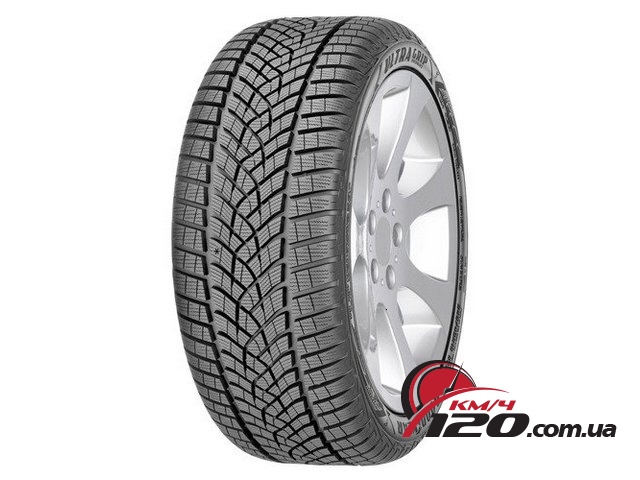 Goodyear UltraGrip Performance Gen-1 235/55 R20