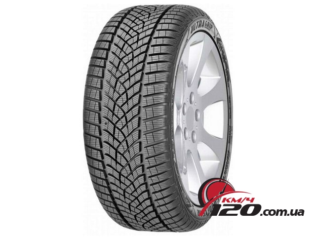 Goodyear UltraGrip Performance SUV Gen-1 245/50 R20