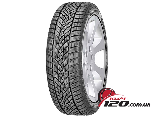 Goodyear UltraGrip Performance+ 265/35 R19