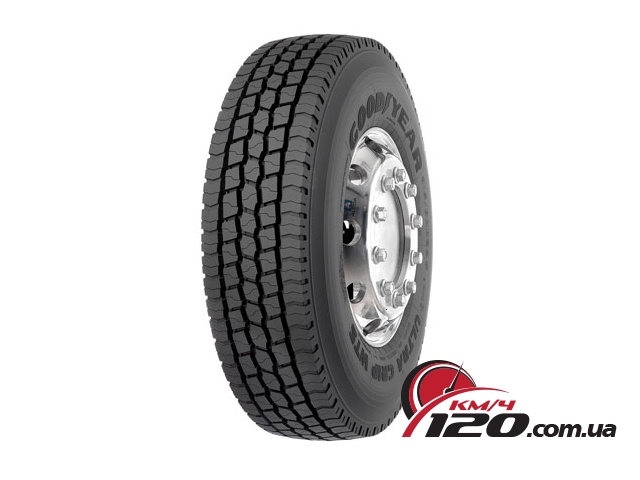 Goodyear UltraGrip WTS 275/70 R22