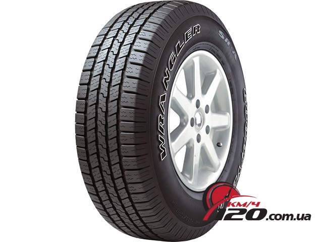 Goodyear Wrangler SR-A 235/65 R17