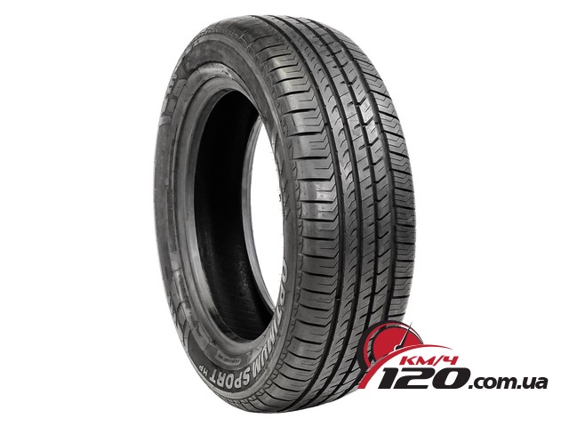 Green Max Optimum Sport HP 215/70 R16