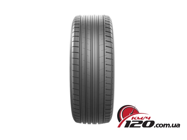 Greentrac Quest-X 245/40 R20