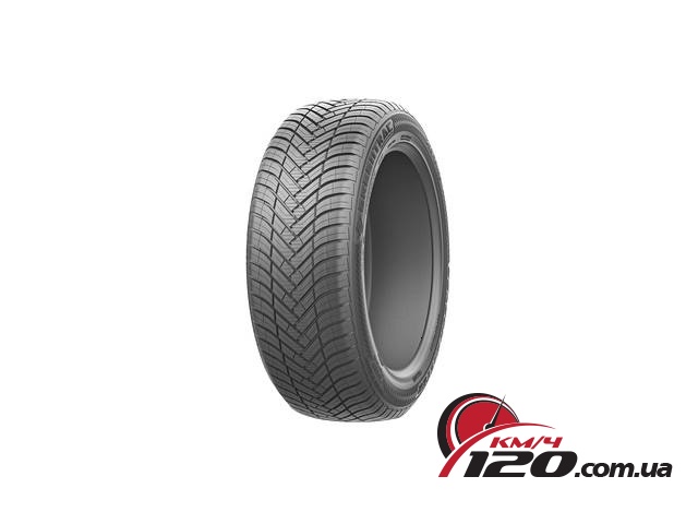 Greentrac Season Master 295/35 R21