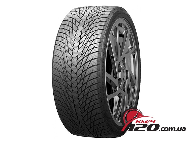 Greentrac Winter Master D1 235/60 R18