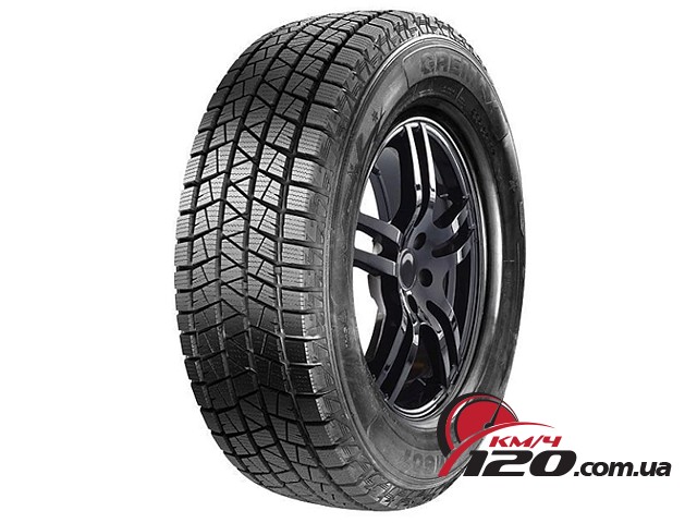 Gremax WinterGrip GM607 235/75 R15