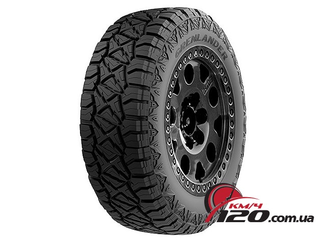 Grenlander Conquewind R/T 35/12 R20