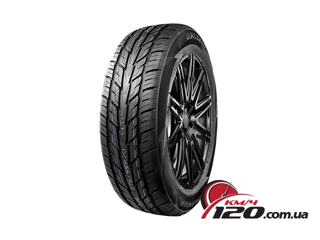 Grenlander Dias Zero 275/45 R20