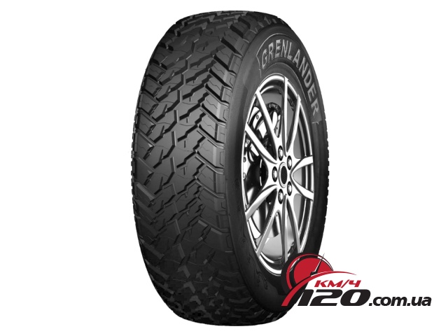 Grenlander Drak M/T 215/85 R16