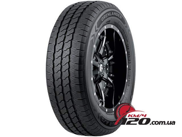 Grenlander GreenTour A/S 195/70 R15