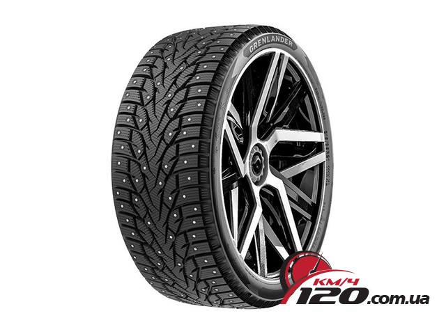 Grenlander IceDefensor Stud III 245/75 R16