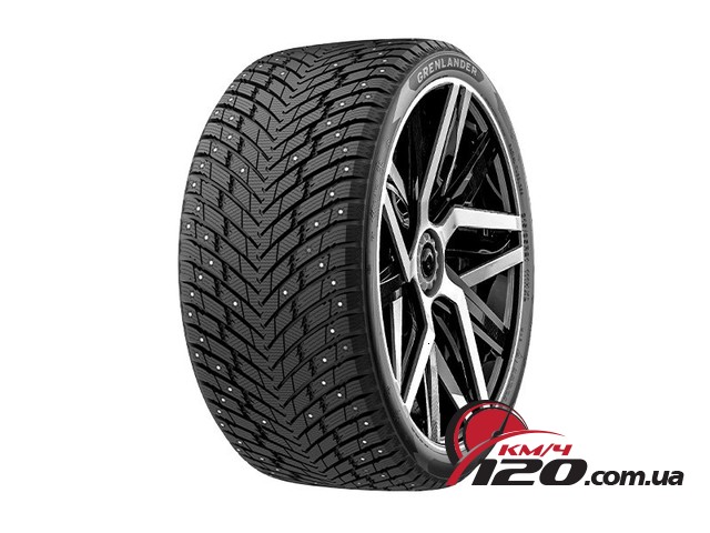 Grenlander IceDefensor Stud II 225/55 R17