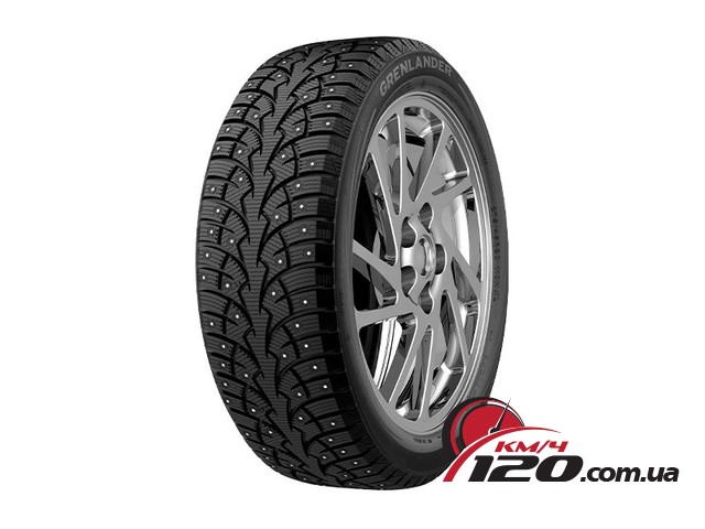 Grenlander IceDefensor Stud I 185/60 R14