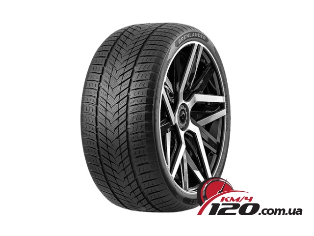Grenlander IceHawke II 275/35 R19