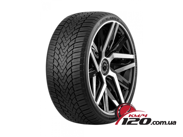 Grenlander IceHawke I 185/70 R14