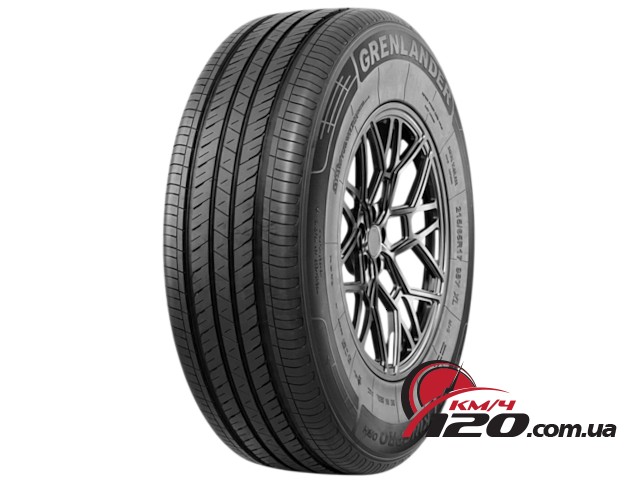Grenlander Kingpro One 235/65 R16