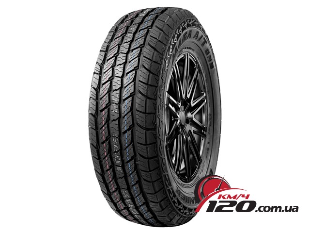 Grenlander Maga A/T One 245/70 R16