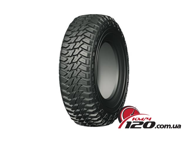 Grenlander Predator M/T 265/70 R17