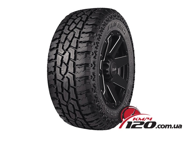 Gripmax Inception S/T Maxx 265/50 R20