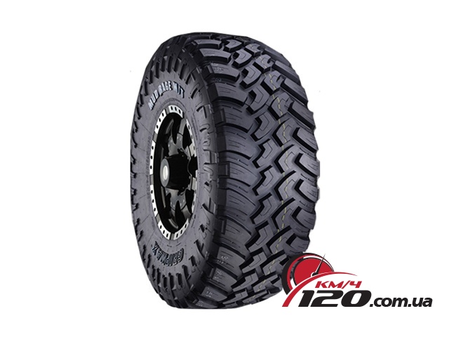 Gripmax Mud Rage M/T 235/75 R15