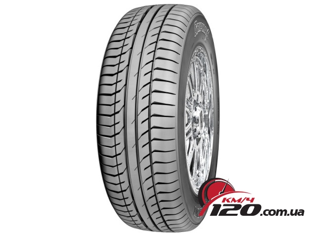 Gripmax Stature H/T 235/55 R20