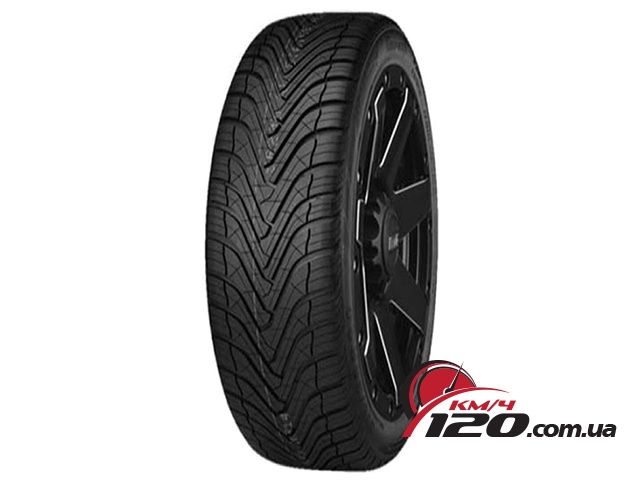 Gripmax Status Allclimate 215/55 R18