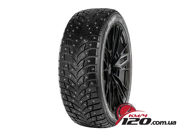 Gripmax SureGrip Pro Ice 245/35 R21