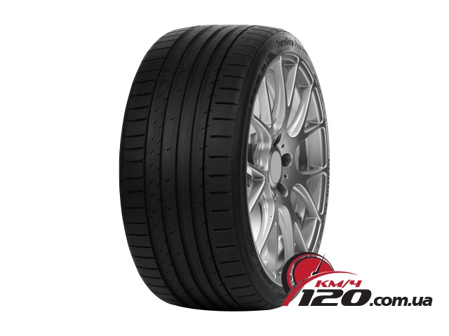Gripmax SureGrip Pro Sport 325/30 R21