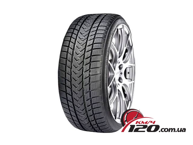 Gripmax SureGrip Pro Winter 275/40 R22
