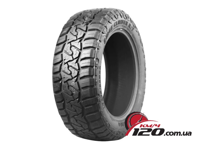 Grit King Ridge Climber R/T 255/80 R17