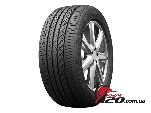 Habilead H2000 SportMax XAS 205/45 R17