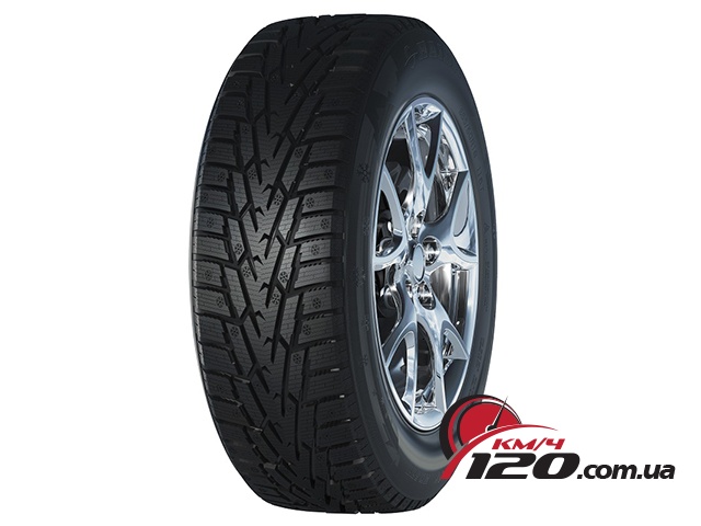 Haida HD677 205/55 R16