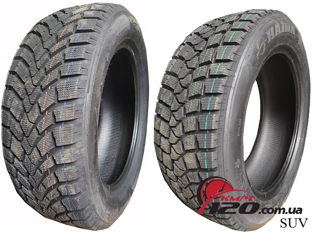Haida HD 617 185/70 R14