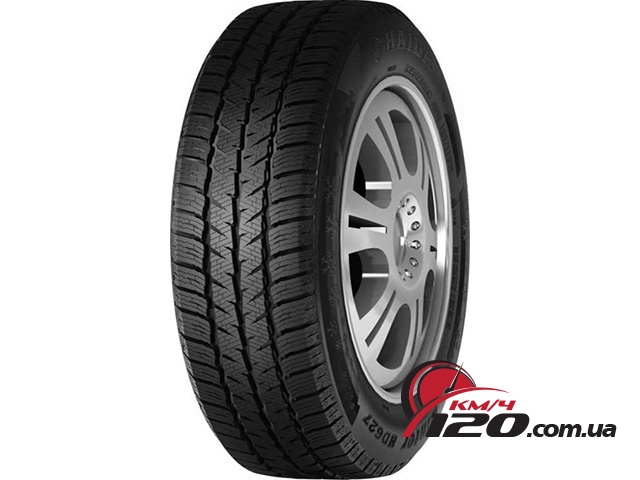 Haida HD 627 195/75 R16
