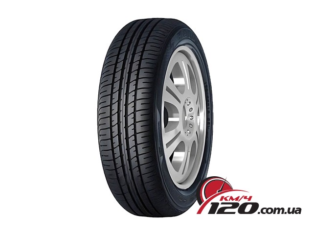Haida HD 668 235/50 R18