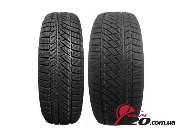 Haida HD 687 245/55 R19