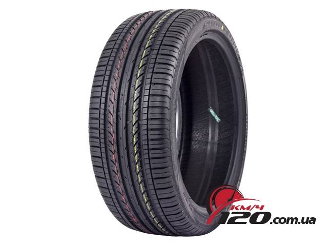 Haida HD 921 245/30 R24