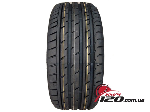 Haida HD 927 315/35 R20