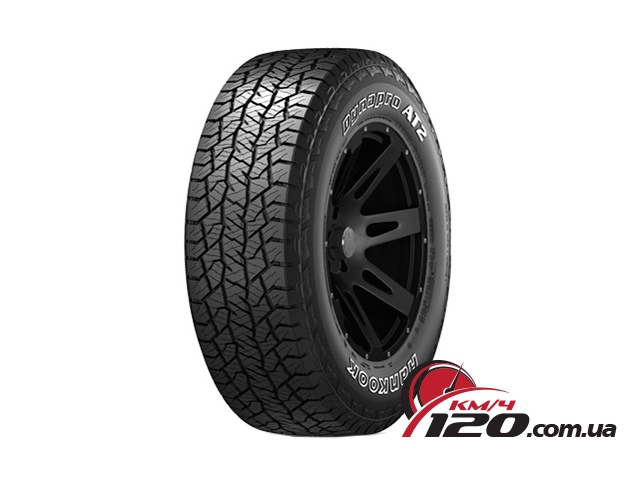 Hankook Dynapro AT2 RF11 265/60 R18