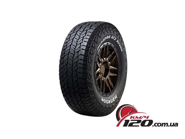 Hankook Dynapro AT2 Xtreme RF12 205/80 R16