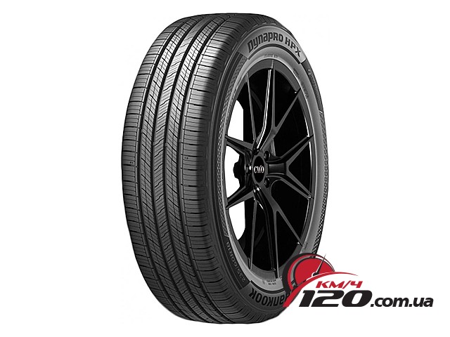 Hankook Dynapro HPX RA43 245/50 R19