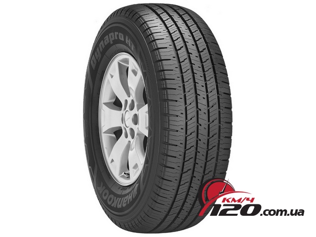 Hankook Dynapro HT RH12 235/85 R16