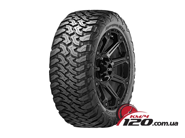 Hankook Dynapro MT2 RT05 35/12 R20