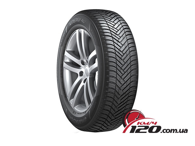 Hankook Kinergy 4S2 H750 165/70 R14