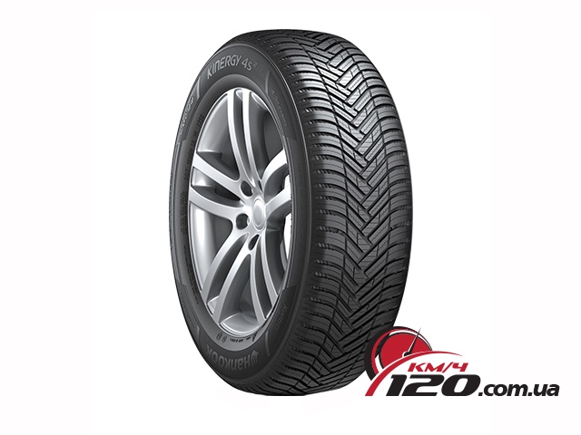 Hankook Kinergy 4S2 X H750A 205/65 R17