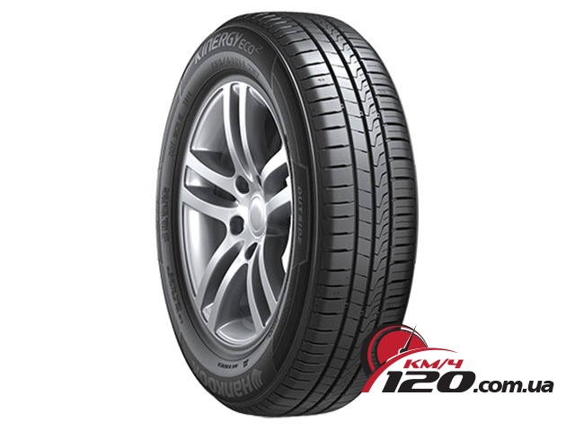 Hankook Kinergy Eco 2 K435 205/60 R16