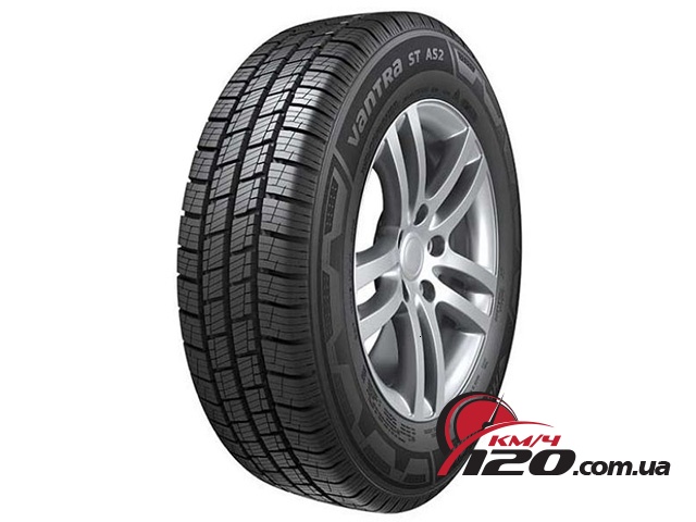 Hankook Vantra ST AS2 RA30 195/60 R16
