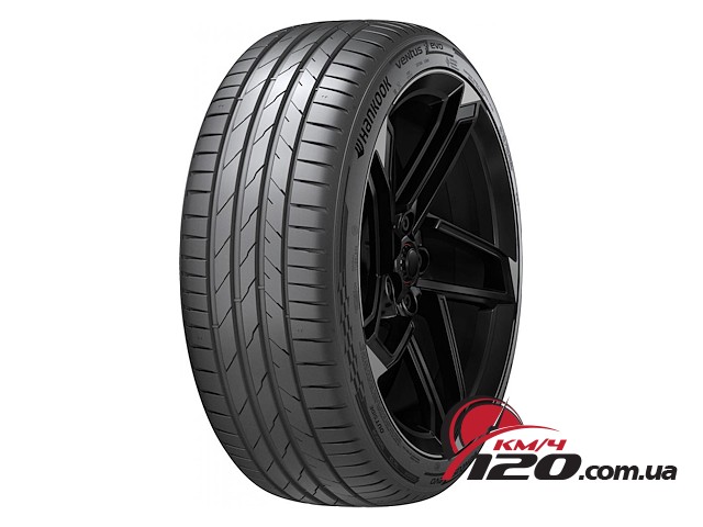 Hankook Ventus Evo K137 255/35 R20