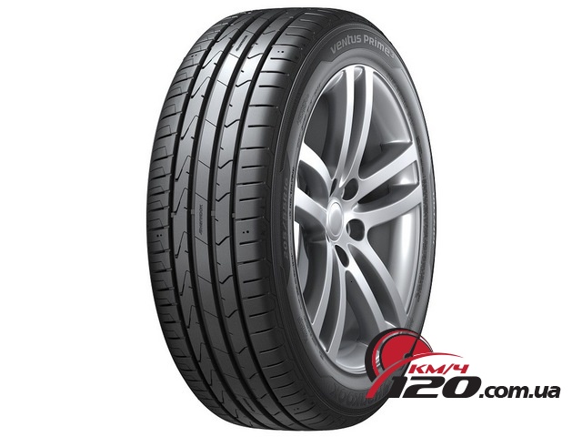 Hankook Ventus Prime 3 K125 185/65 R15