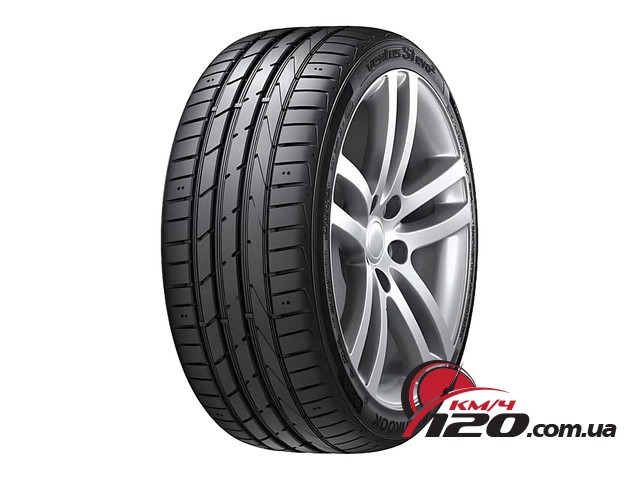 Hankook Ventus S1 Evo2 K117B 225/50 R18
